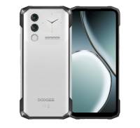 Смартфон  DOOGEE Blade 10 Max 8/256GB Platinum Silver