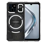 Смартфон  DOOGEE Blade GT 12/256GB Black