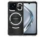 Смартфон  DOOGEE Blade GT 12/256GB Black