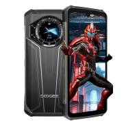 Смартфон DOOGEE S119 8/512GB Silver