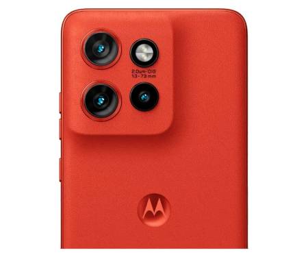 Смартфон Motorola Edge 50 Neo 12/512GB Poinciana