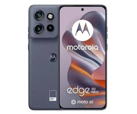 Смартфон Motorola Edge 50 Neo 12/512GB Grisaille