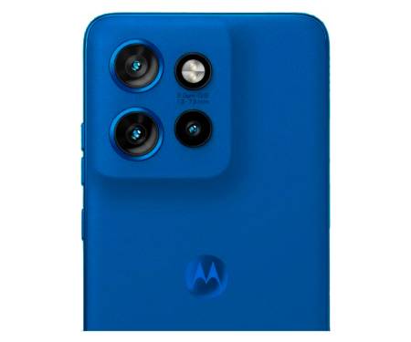 Смартфон Motorola Edge 50 Neo 12/512GB Nautical Blue