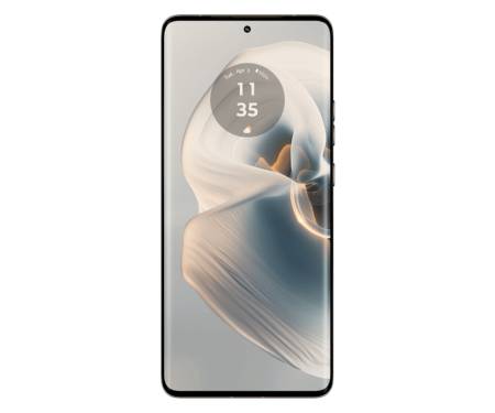 Смартфон Motorola Edge 50 Pro 12/512GB Moonlight Pearl (NO NFC)