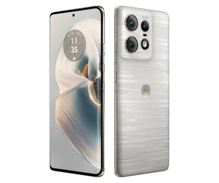 Смартфон Motorola Edge 50 Pro 12/512GB Moonlight Pearl (NO NFC)
