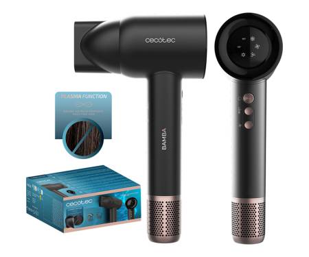 Фен CECOTEC IoniCare Rockstar Nano IonTech CCTC-04454