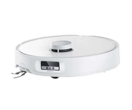 Робот-пылесос Roborock QRevo Curv White (QRC02-00)