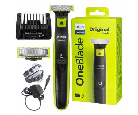Триммер Philips OneBlade QP2721/20
