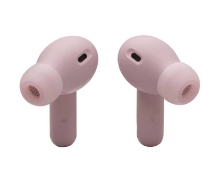 Навушники JBL Wave Beam 2 Pink (JBLWBEAM2PIK)