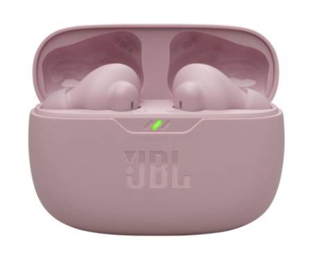 Навушники JBL Wave Beam 2 Pink (JBLWBEAM2PIK)