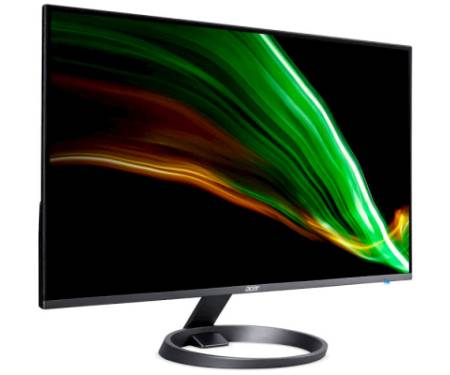 Монітор Acer R272Gyi (UM.HR2EE.G02)