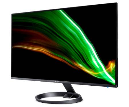 Монітор Acer R272Gyi (UM.HR2EE.G02)