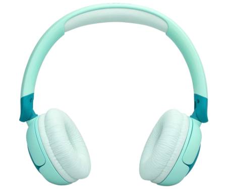Навушники JBL JR 320BT Green (JBLJR320BTGRN)