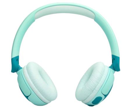 Навушники JBL JR 320BT Green (JBLJR320BTGRN)