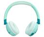 Навушники JBL JR 320BT Green (JBLJR320BTGRN)