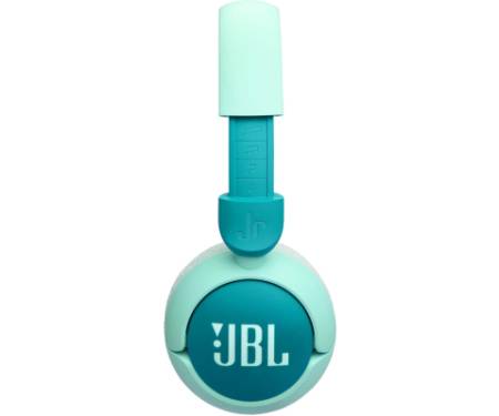 Навушники JBL JR 320BT Green (JBLJR320BTGRN)