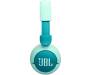 Навушники JBL JR 320BT Green (JBLJR320BTGRN)