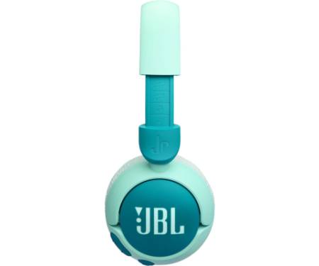 Навушники JBL JR 320BT Green (JBLJR320BTGRN)