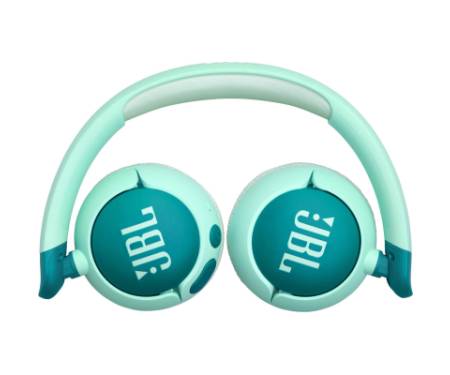 Навушники JBL JR 320BT Green (JBLJR320BTGRN)