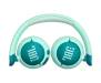 Навушники JBL JR 320BT Green (JBLJR320BTGRN)
