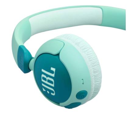 Навушники JBL JR 320BT Green (JBLJR320BTGRN)