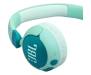 Навушники JBL JR 320BT Green (JBLJR320BTGRN)