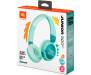 Навушники JBL JR 320BT Green (JBLJR320BTGRN)