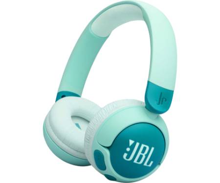 Навушники JBL JR 320BT Green (JBLJR320BTGRN)