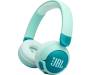 Навушники JBL JR 320BT Green (JBLJR320BTGRN)