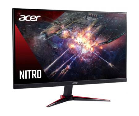 Монітор Acer VG270Ebmiix (UM.HV0CD.E01)