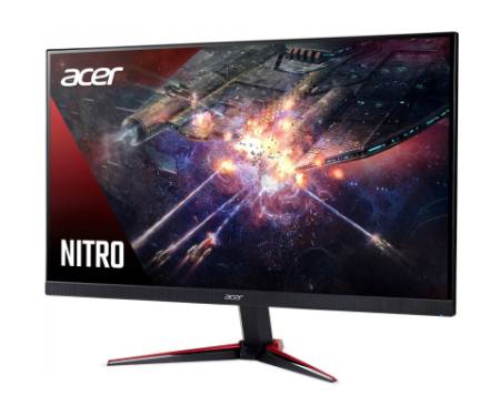 Монітор Acer VG270Ebmiix (UM.HV0CD.E01)