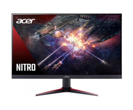 Монітор Acer VG270Ebmiix (UM.HV0CD.E01)