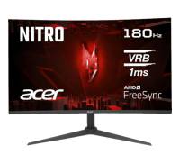 Монітор Acer XZ320QUS3bmiiphx (UM.JX0EE.305)