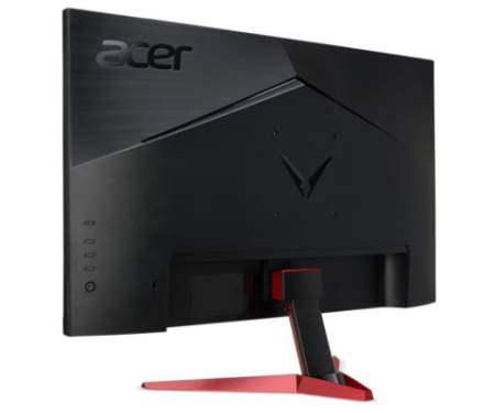 Монітор Acer VG271Zbmiipx (UM.HV1EE.Z01)