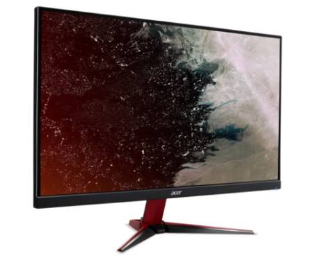 Монітор Acer VG271Zbmiipx (UM.HV1EE.Z01)