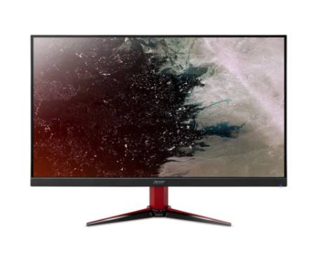 Монітор Acer VG271Zbmiipx (UM.HV1EE.Z01)
