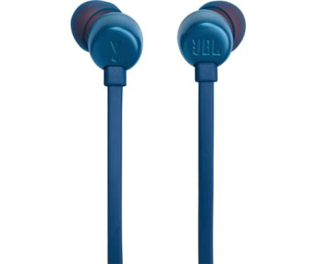 Навушники JBL Tune 310C USB-C Blue (JBLT310CBLU)