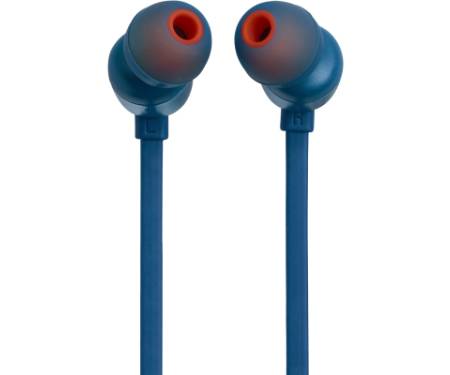 Навушники JBL Tune 310C USB-C Blue (JBLT310CBLU)