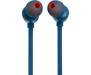 Навушники JBL Tune 310C USB-C Blue (JBLT310CBLU)
