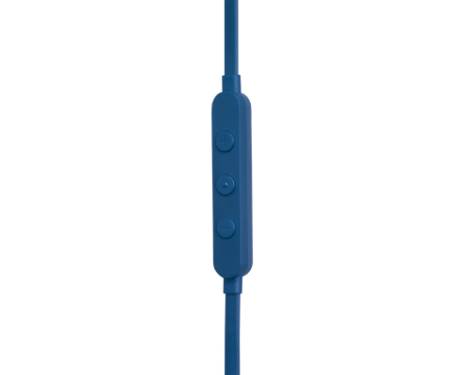 Навушники JBL Tune 310C USB-C Blue (JBLT310CBLU)
