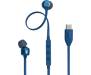 Навушники JBL Tune 310C USB-C Blue (JBLT310CBLU)