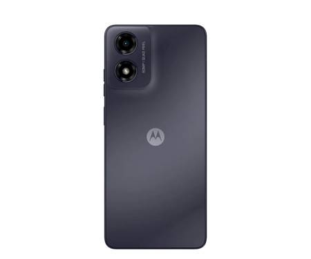 Смартфон Motorola G04s 4/64GB Concord Black