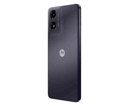 Смартфон Motorola G04s 4/64GB Concord Black