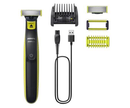 Тример Philips OneBlade QP2824/20