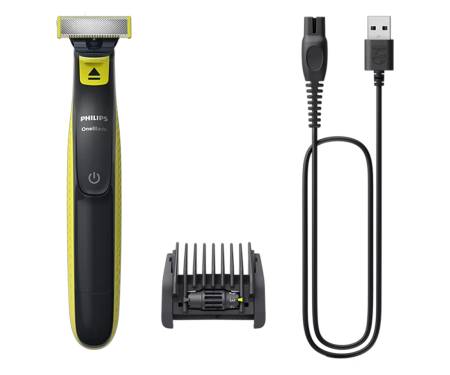 Тример Philips OneBlade QP2724/20
