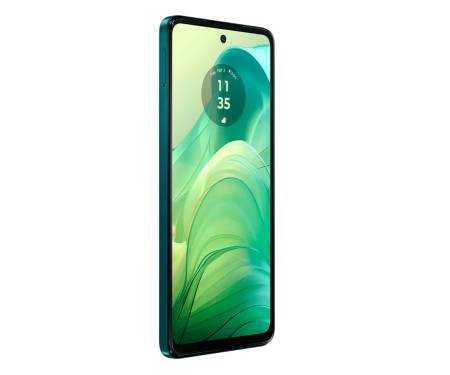 Смартфон Motorola G04s 4/64GB Sea Green