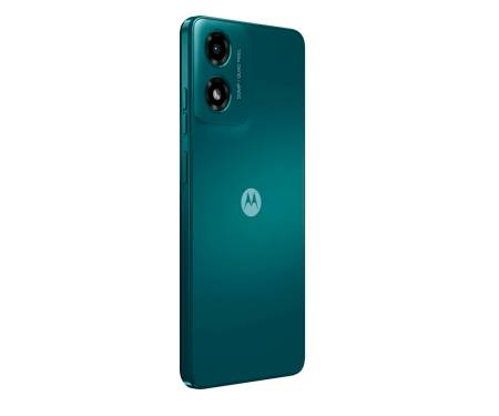 Смартфон Motorola G04s 4/64GB Sea Green