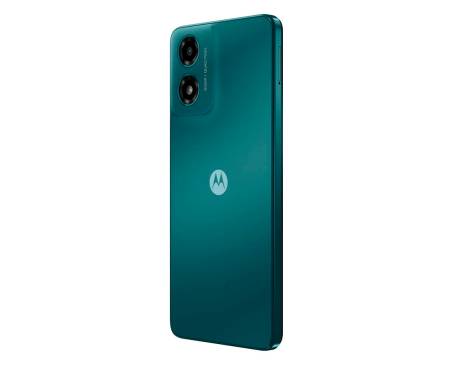 Смартфон Motorola G04s 4/64GB Sea Green