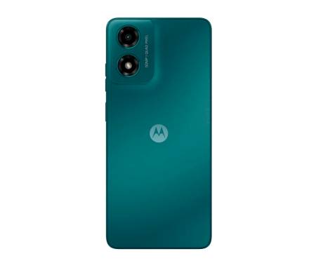 Смартфон Motorola G04s 4/64GB Sea Green