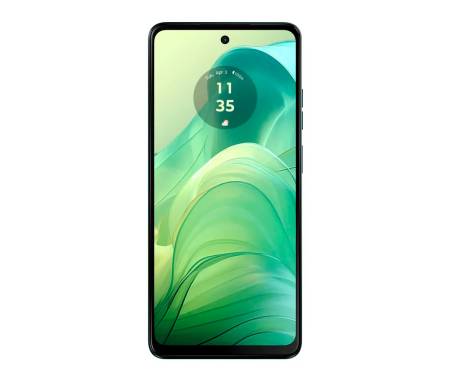 Смартфон Motorola G04s 4/64GB Sea Green